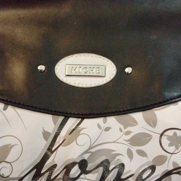 Miche Prima Base Bag With 3 Covers = Three Miche Shoulder Bags - Picture 5 of 13